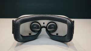 Oculus Go