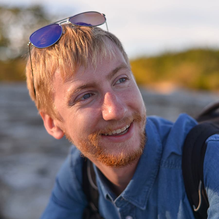 Daniel Sobieraj photo