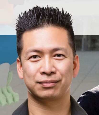 Vincent Hui photo