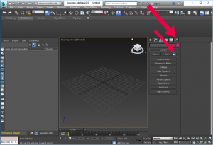 Yulio for 3DS Max Utilities and Configure Button Sets