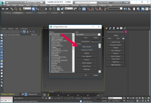 Configure Yulio for 3DS Max